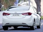 Hyundai Elantra 2011 года (ZA)